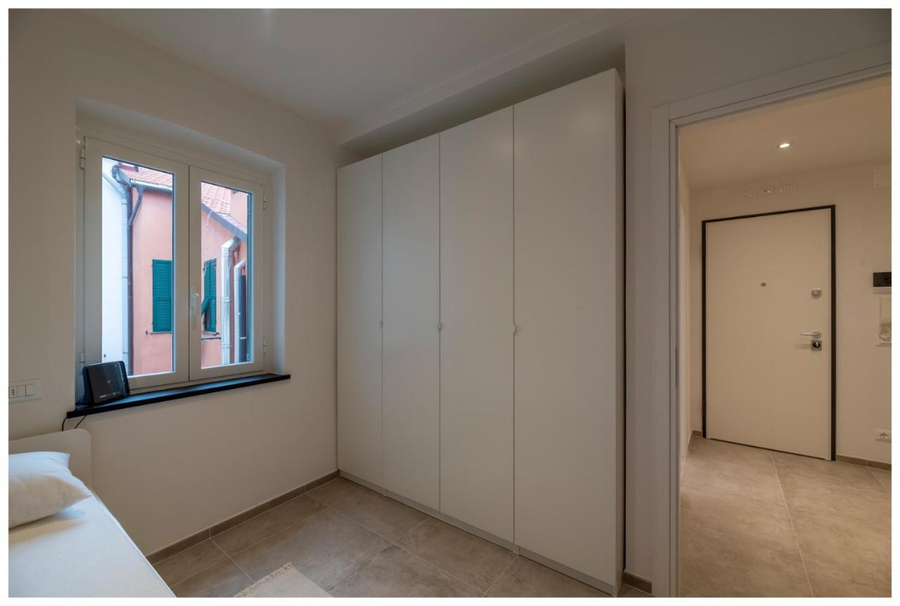 Appartamento Nel Cuore Di Varazze - Estia Exterior photo