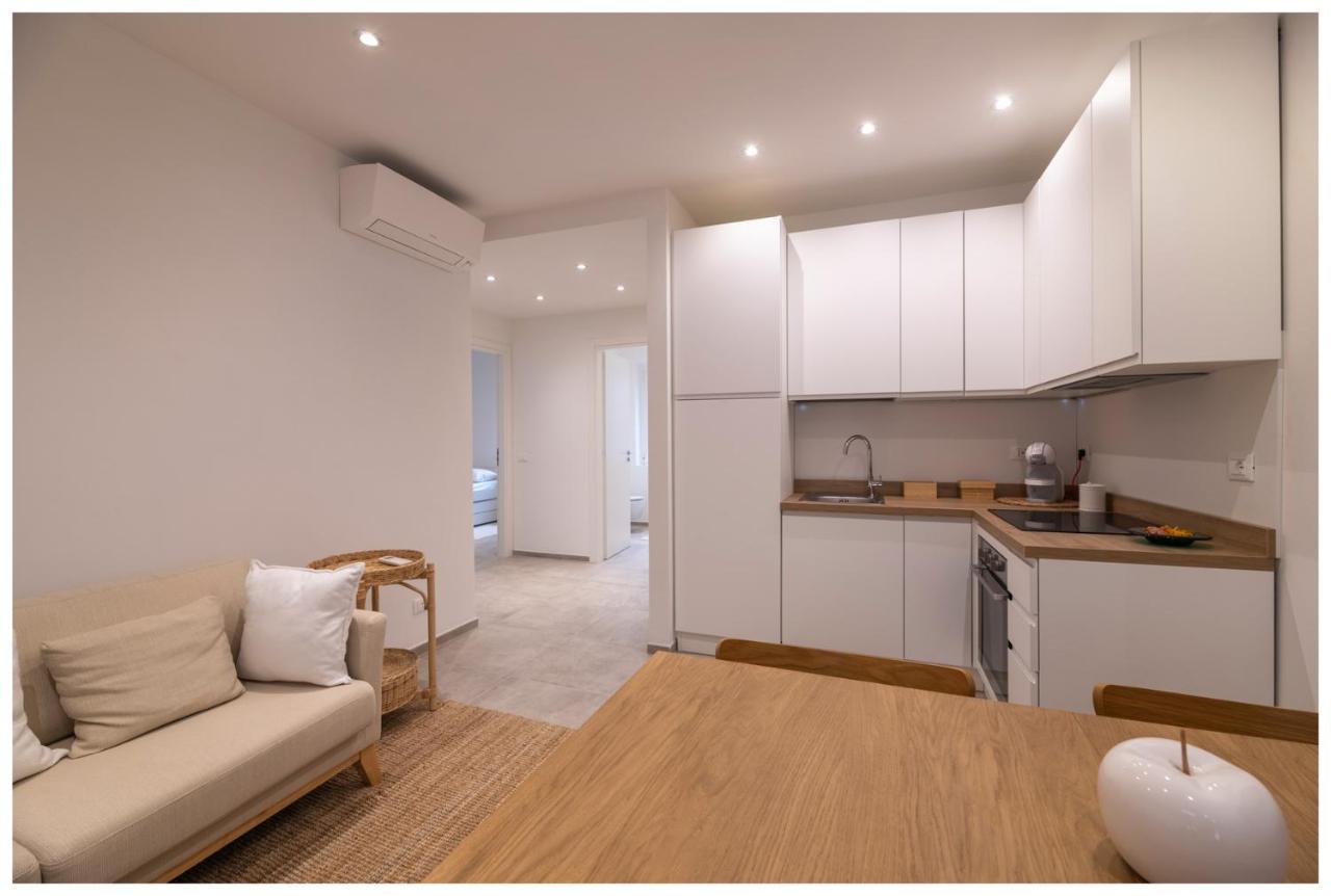Appartamento Nel Cuore Di Varazze - Estia Exterior photo