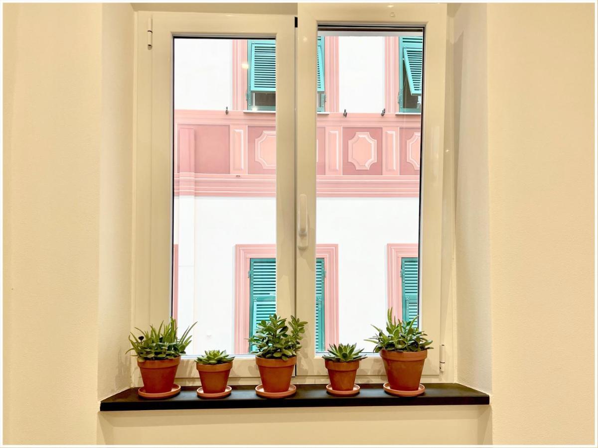 Appartamento Nel Cuore Di Varazze - Estia Exterior photo