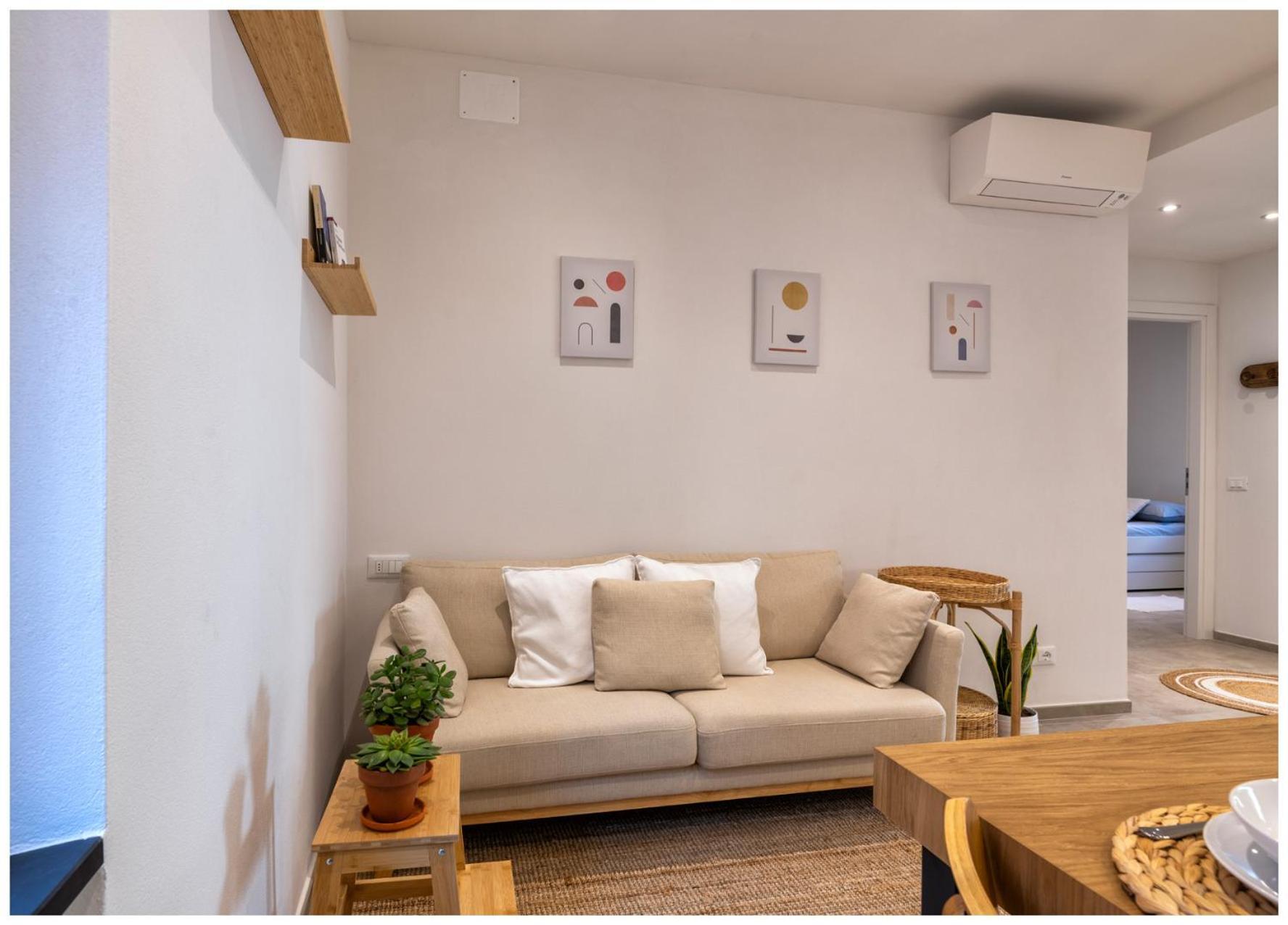 Appartamento Nel Cuore Di Varazze - Estia Exterior photo